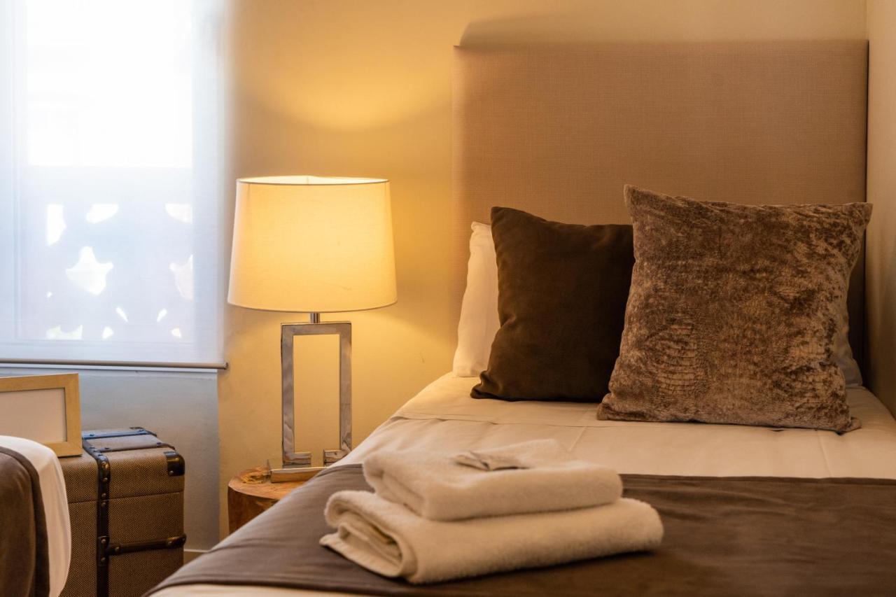 Puerto Rico Apartments Ruzafa Mid-Term บาเลนเซีย ภายนอก รูปภาพ