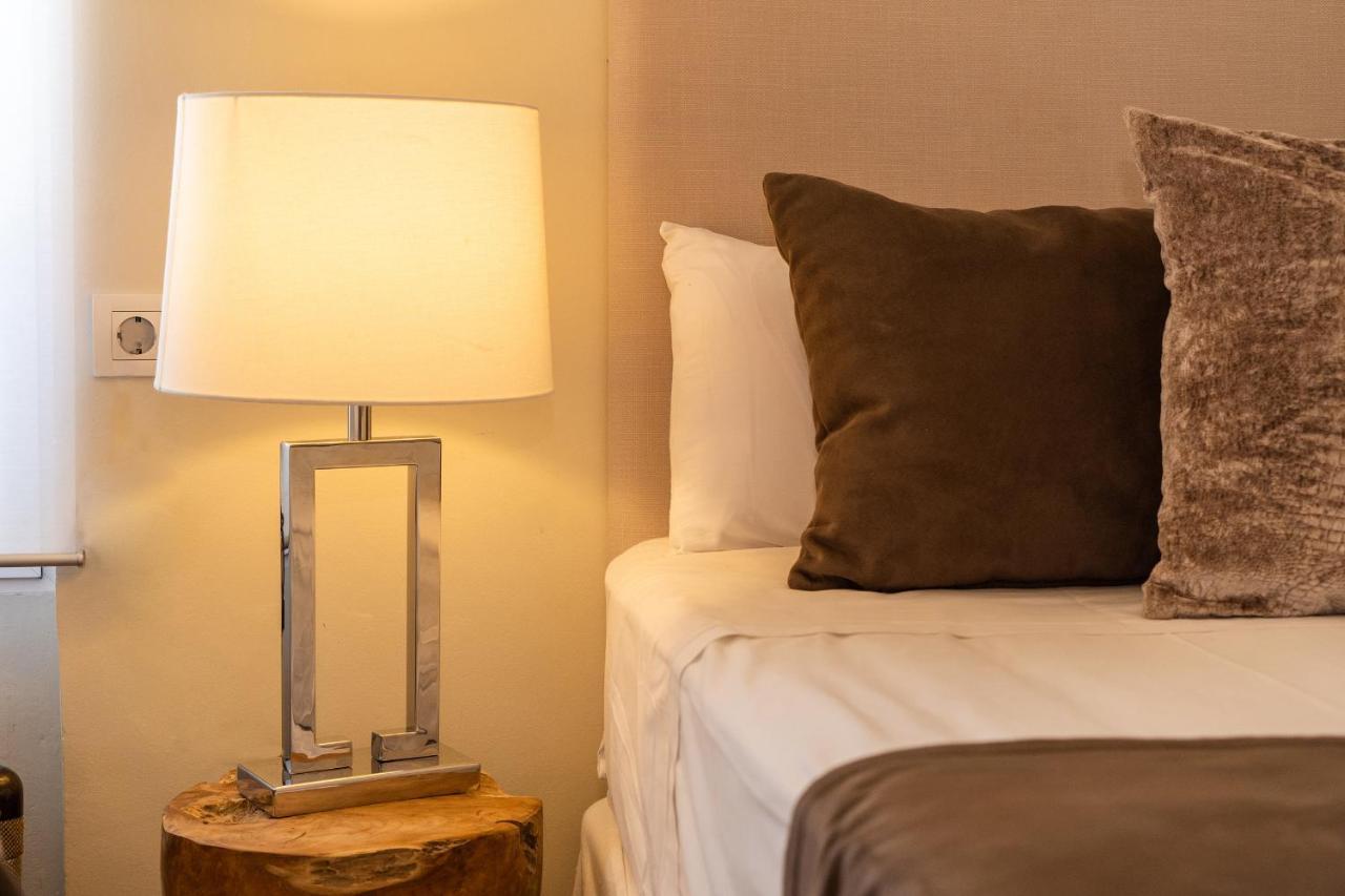 Puerto Rico Apartments Ruzafa Mid-Term บาเลนเซีย ภายนอก รูปภาพ