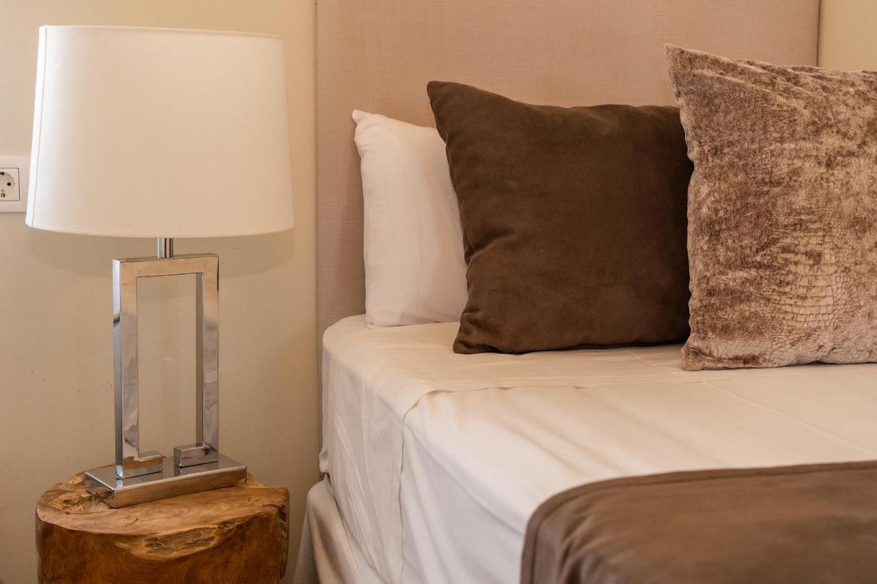 Puerto Rico Apartments Ruzafa Mid-Term บาเลนเซีย ภายนอก รูปภาพ