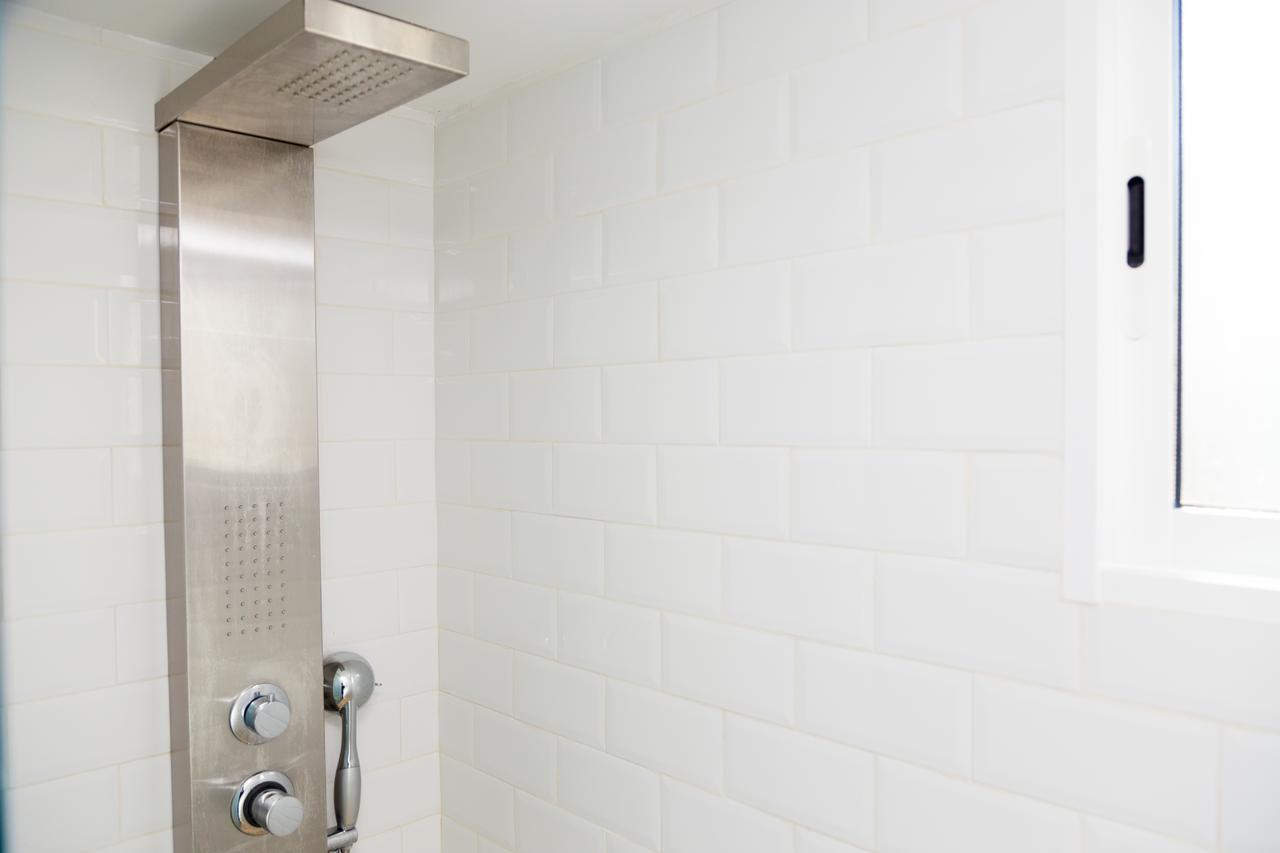 Puerto Rico Apartments Ruzafa Mid-Term บาเลนเซีย ภายนอก รูปภาพ